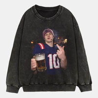 PEPPER SWEATSHIRT