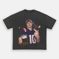 PEPPER T-SHIRT