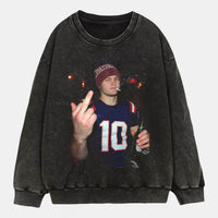 PEPPER SWEATSHIRT