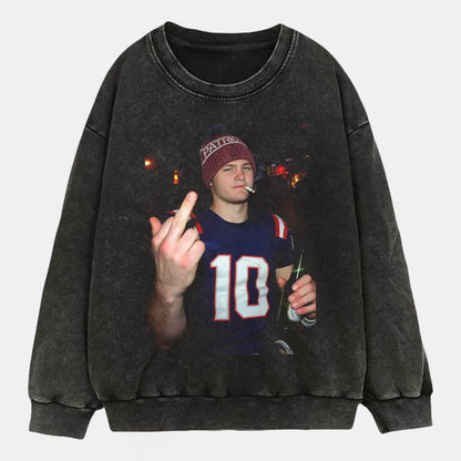 DM After Hours Tee 4