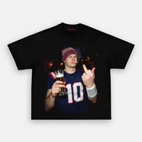 BLACK T-SHIRT