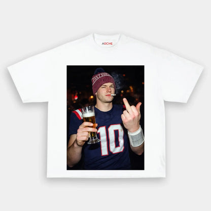 DM After Hours Tee 3