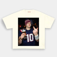 IVORY T-SHIRT
