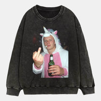 PEPPER SWEATSHIRT
