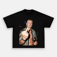 BLACK T-SHIRT