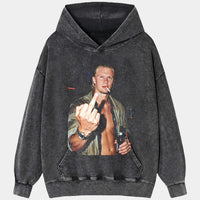 PEPPER HOODIE