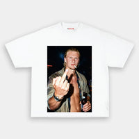WHITE T-SHIRT