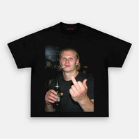 BLACK T-SHIRT