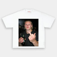 WHITE T-SHIRT