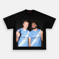 BLACK T-SHIRT