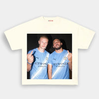 IVORY T-SHIRT
