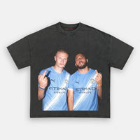 PEPPER T-SHIRT