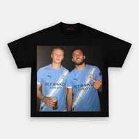BLACK T-SHIRT