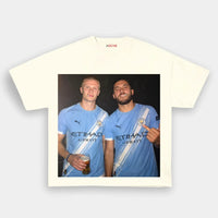 IVORY T-SHIRT