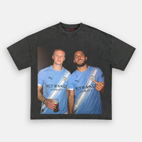 PEPPER T-SHIRT