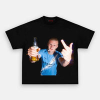 BLACK T-SHIRT