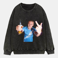 PEPPER SWEATSHIRT