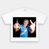 WHITE T-SHIRT