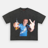 PEPPER T-SHIRT