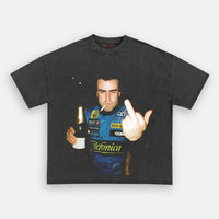 PEPPER T-SHIRT