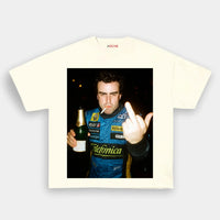IVORY T-SHIRT