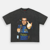 PEPPER T-SHIRT