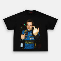 BLACK T-SHIRT