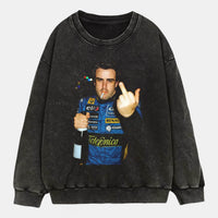 PEPPER SWEATSHIRT