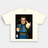 IVORY T-SHIRT