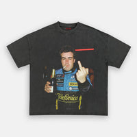 PEPPER T-SHIRT