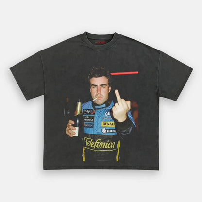 FA 2006 After Hours Tee 3