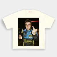 IVORY T-SHIRT