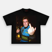 BLACK T-SHIRT