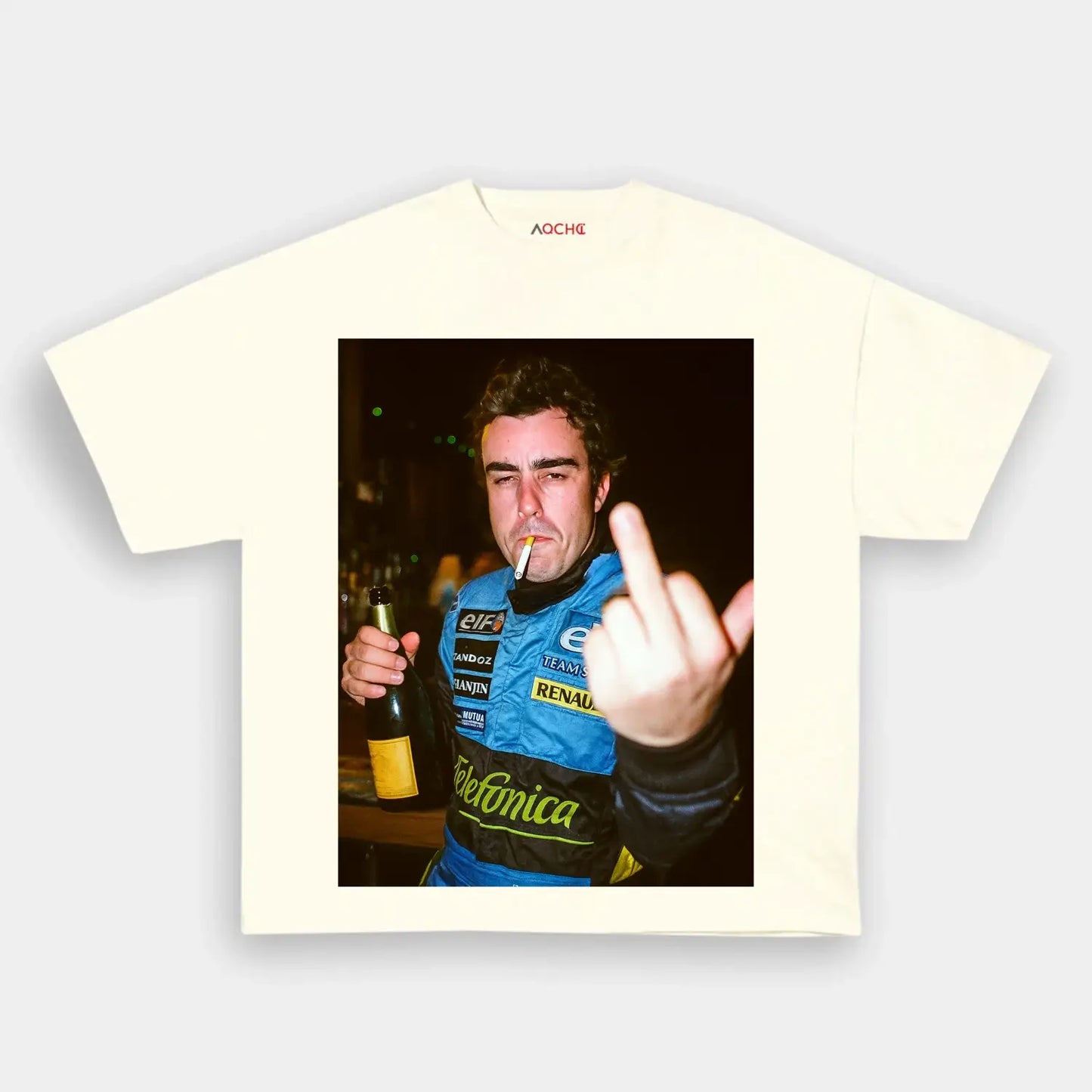 FA 2006 After Hours Tee 4