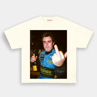 IVORY T-SHIRT