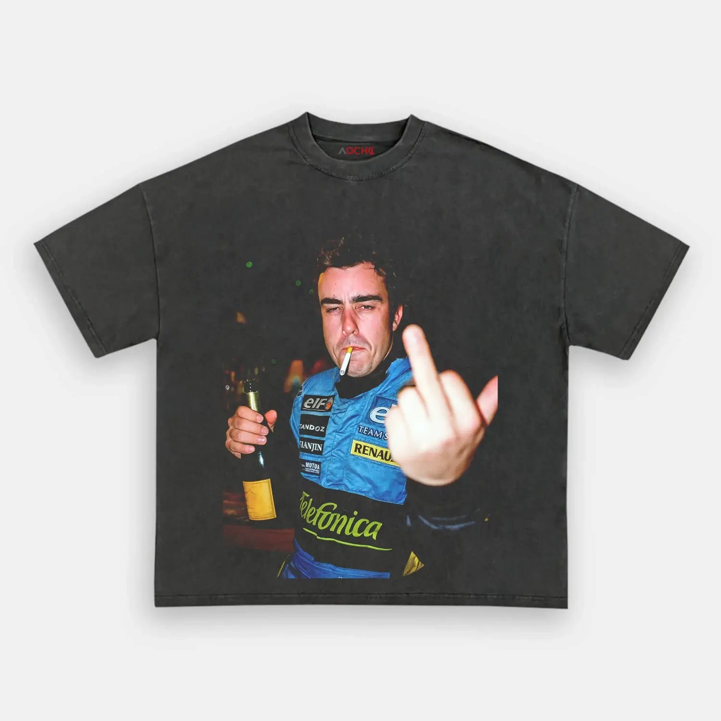 FA 2006 After Hours Tee 4