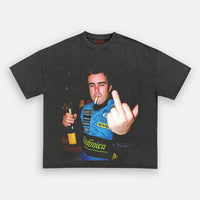 PEPPER T-SHIRT