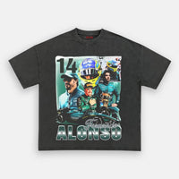 PEPPER T-SHIRT