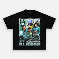 BLACK T-SHIRT