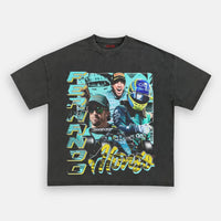 PEPPER T-SHIRT