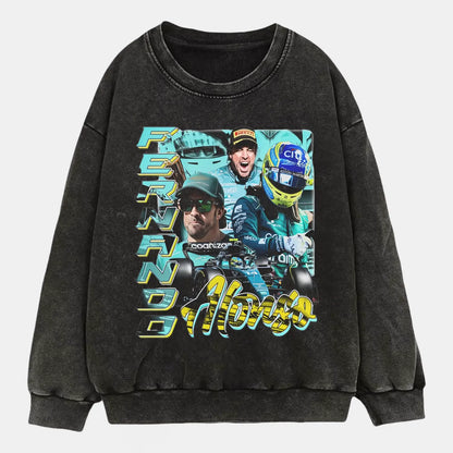 FA Racing Tee 2