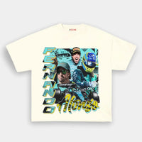 IVORY T-SHIRT