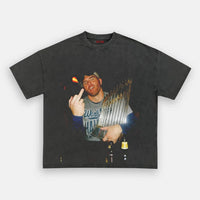 PEPPER T-SHIRT