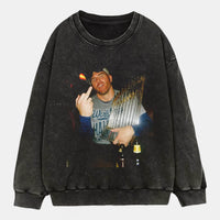 PEPPER SWEATSHIRT