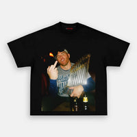 BLACK T-SHIRT