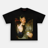 BLACK T-SHIRT