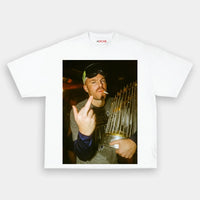 WHITE T-SHIRT