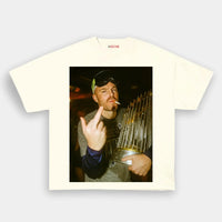 IVORY T-SHIRT