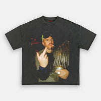 PEPPER T-SHIRT