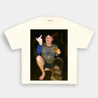 IVORY T-SHIRT